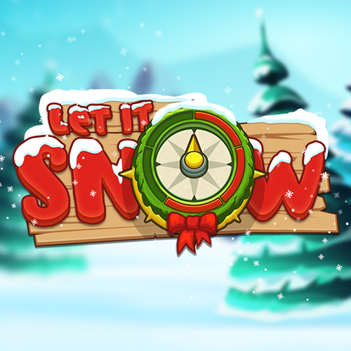  Let It Snow